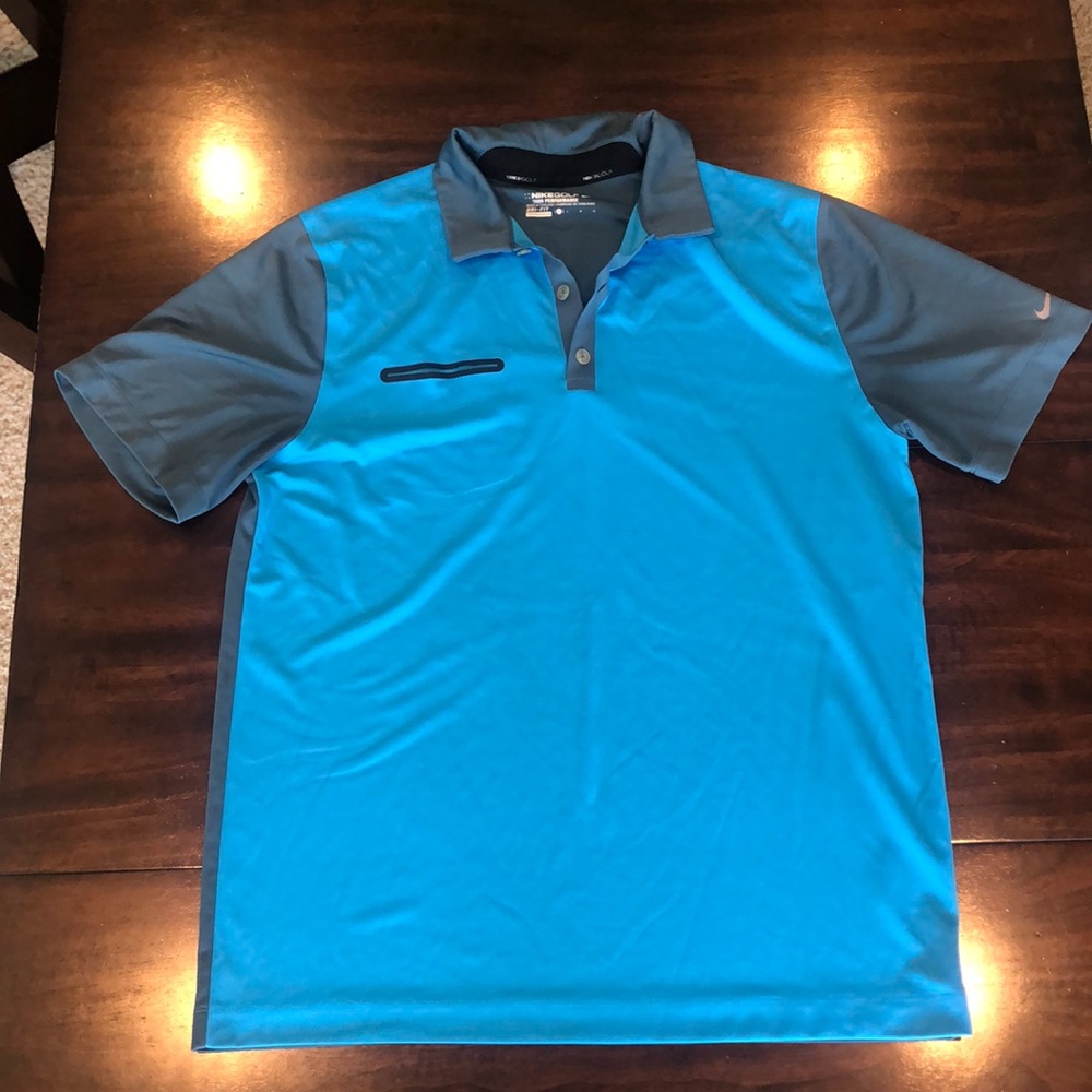 Nike Polo